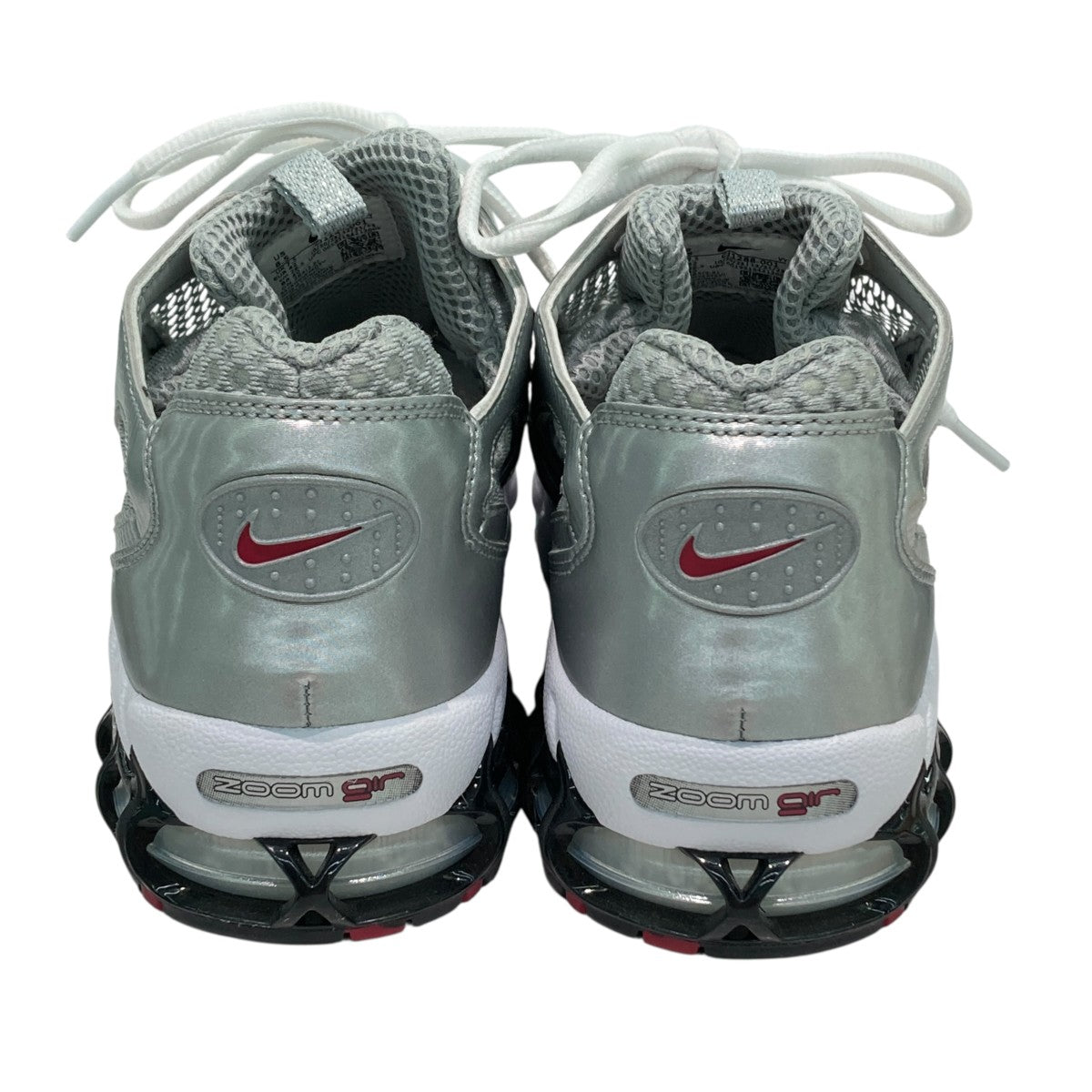 AIR ZOOM SPIRIDON CAGE 2ローカットスニーカーCJ1288-001