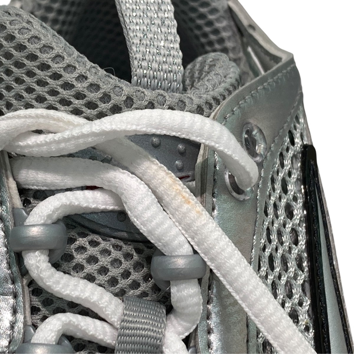AIR ZOOM SPIRIDON CAGE 2ローカットスニーカーCJ1288-001