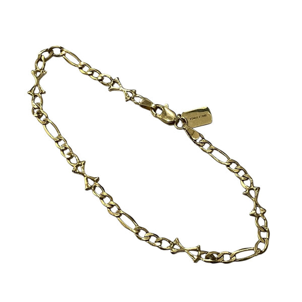 WTAPS×GRILLZ JEWELZ Vinny 03 GRILLZ JEWELZ BraceletK10ブレスレット