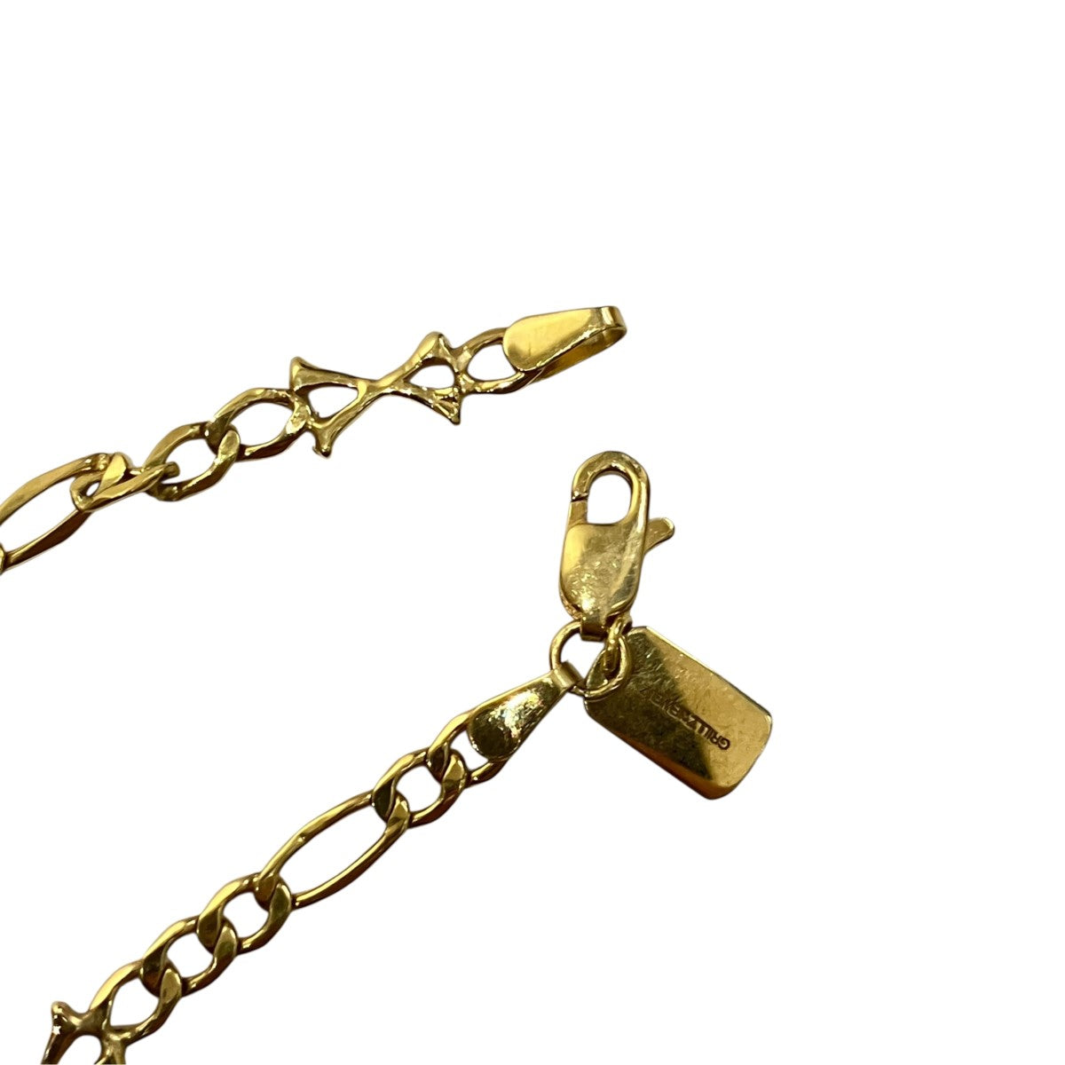 WTAPS×GRILLZ JEWELZ Vinny 03 GRILLZ JEWELZ BraceletK10ブレスレット