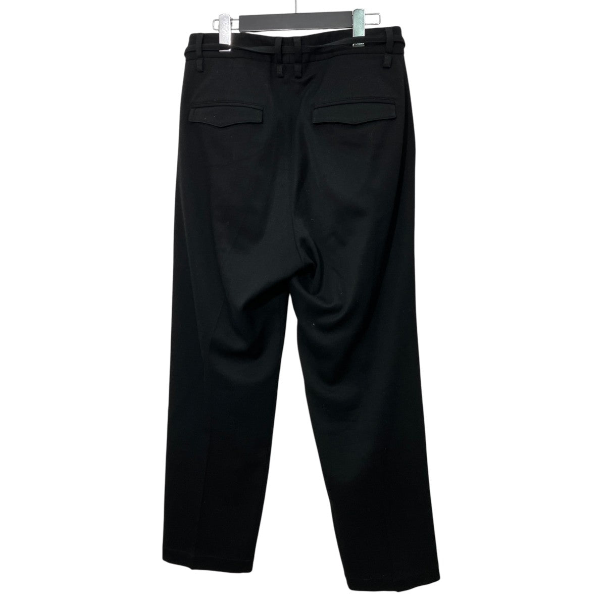 Toironier タックパンツ 古着・中古-2枚目のアイテム画像