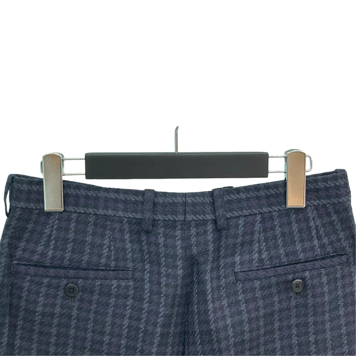 SLIM FLAREスラックスパンツ2221-583