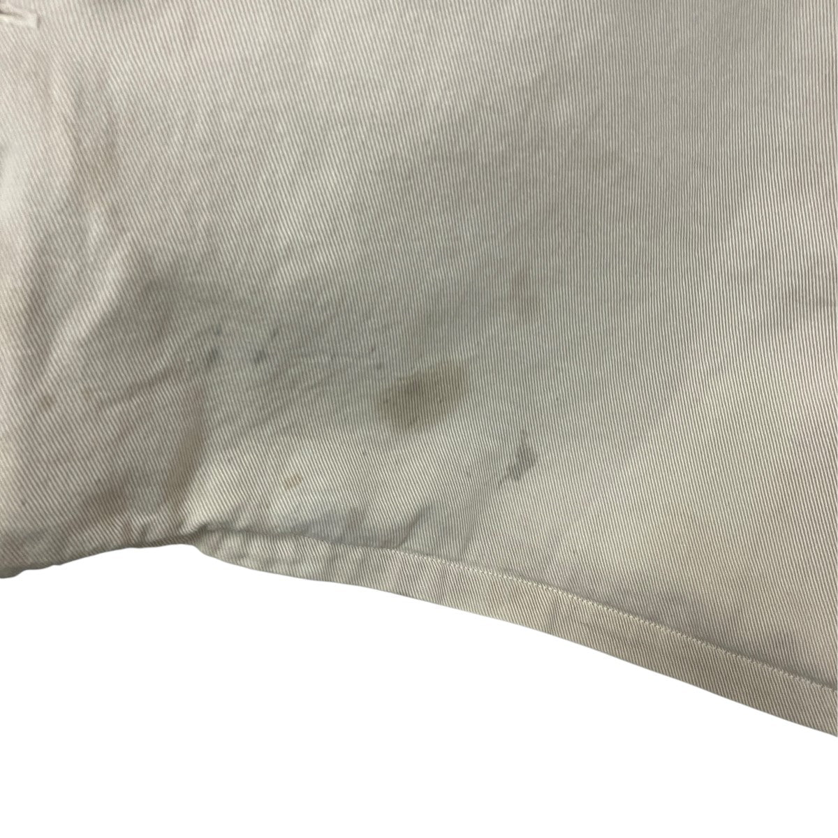 21AWファーストシーズンオープンカラー長袖シャツLOT.101