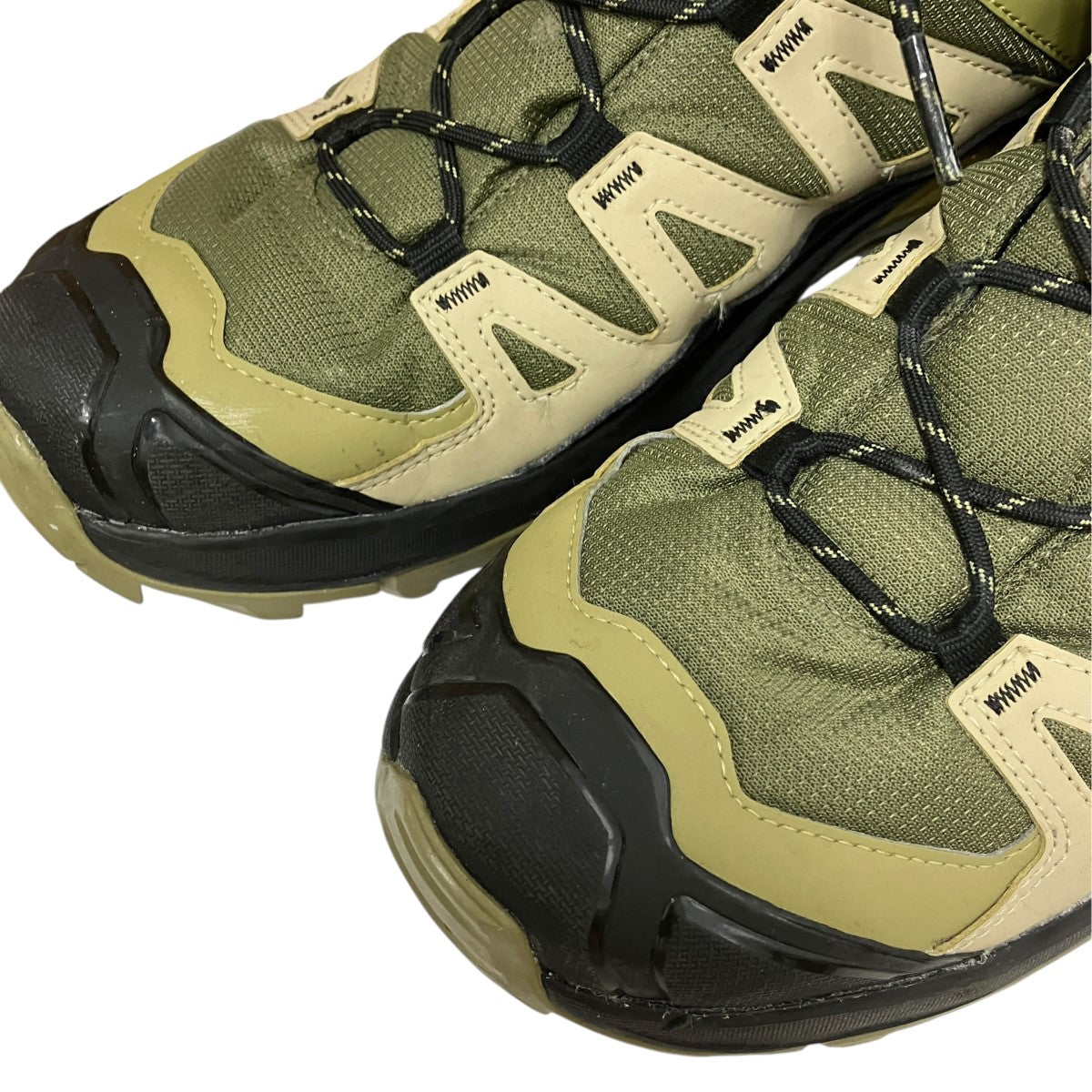 X ULTRA 360 MID GORE-TEXハイカットスニーカー474477