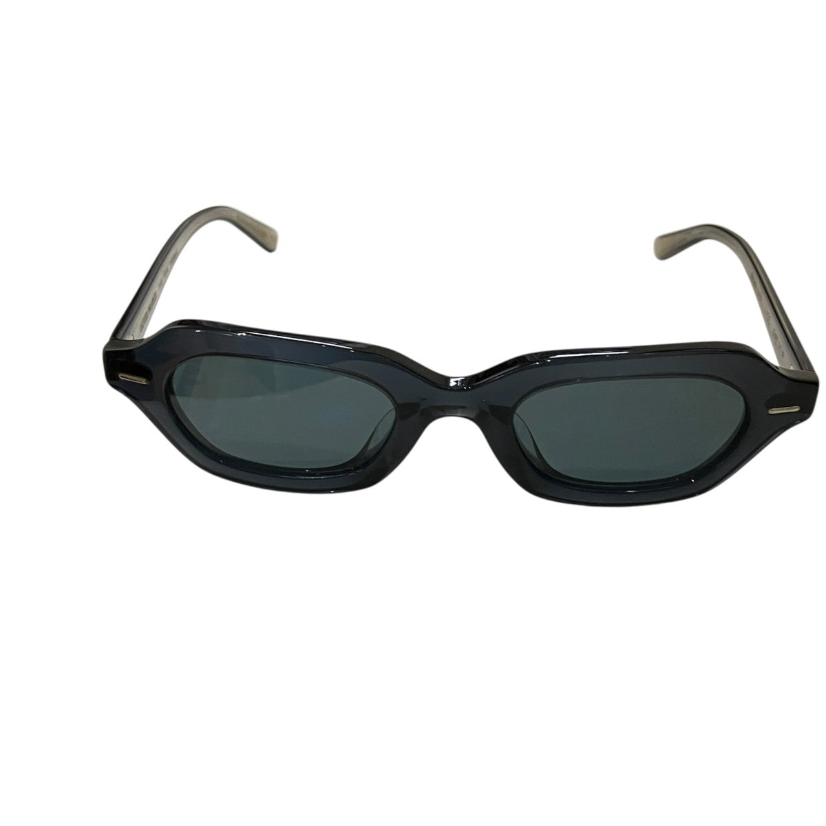 THE ROW×OLIVER PEOPLES L．A． CC 5386SUサングラスOV5386SU 16643R 古着・中古-2枚目のアイテム画像