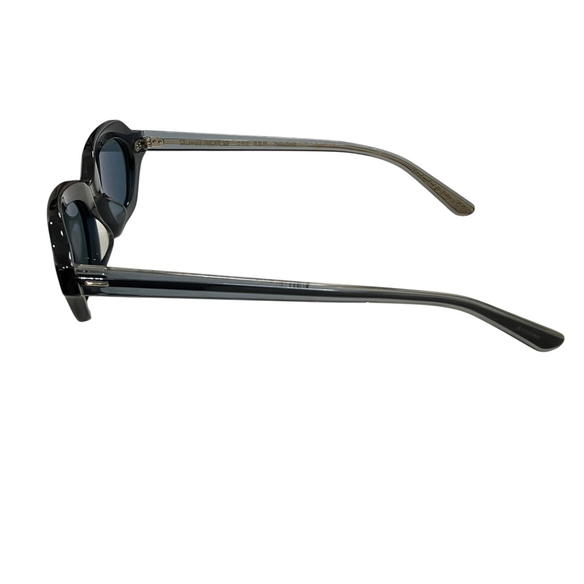 THE ROW×OLIVER PEOPLES L．A． CC 5386SUサングラスOV5386SU 16643R 古着・中古-3枚目のアイテム画像