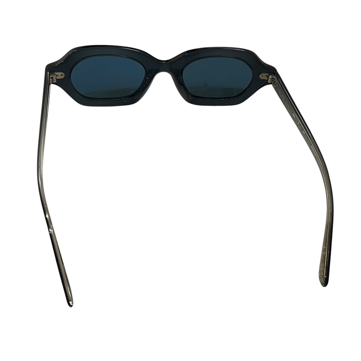 THE ROW×OLIVER PEOPLES L．A． CC 5386SUサングラスOV5386SU 16643R 古着・中古-4枚目のアイテム画像