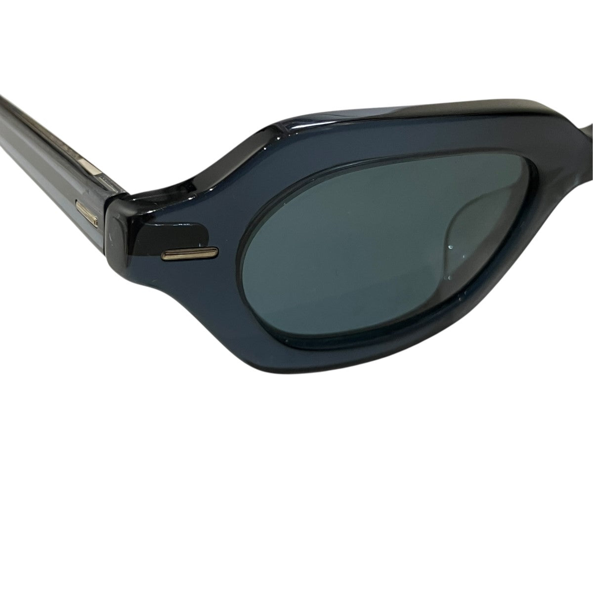 THE ROW×OLIVER PEOPLES L．A． CC 5386SUサングラスOV5386SU 16643R 古着・中古-5枚目のアイテム画像