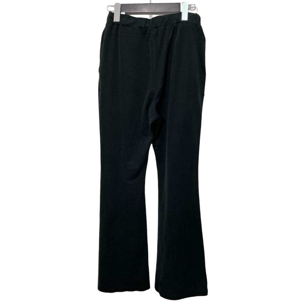 pasterip Cupro jersey slim pantsイージーパンツPSR1061402A0003 古着・中古-2枚目のアイテム画像