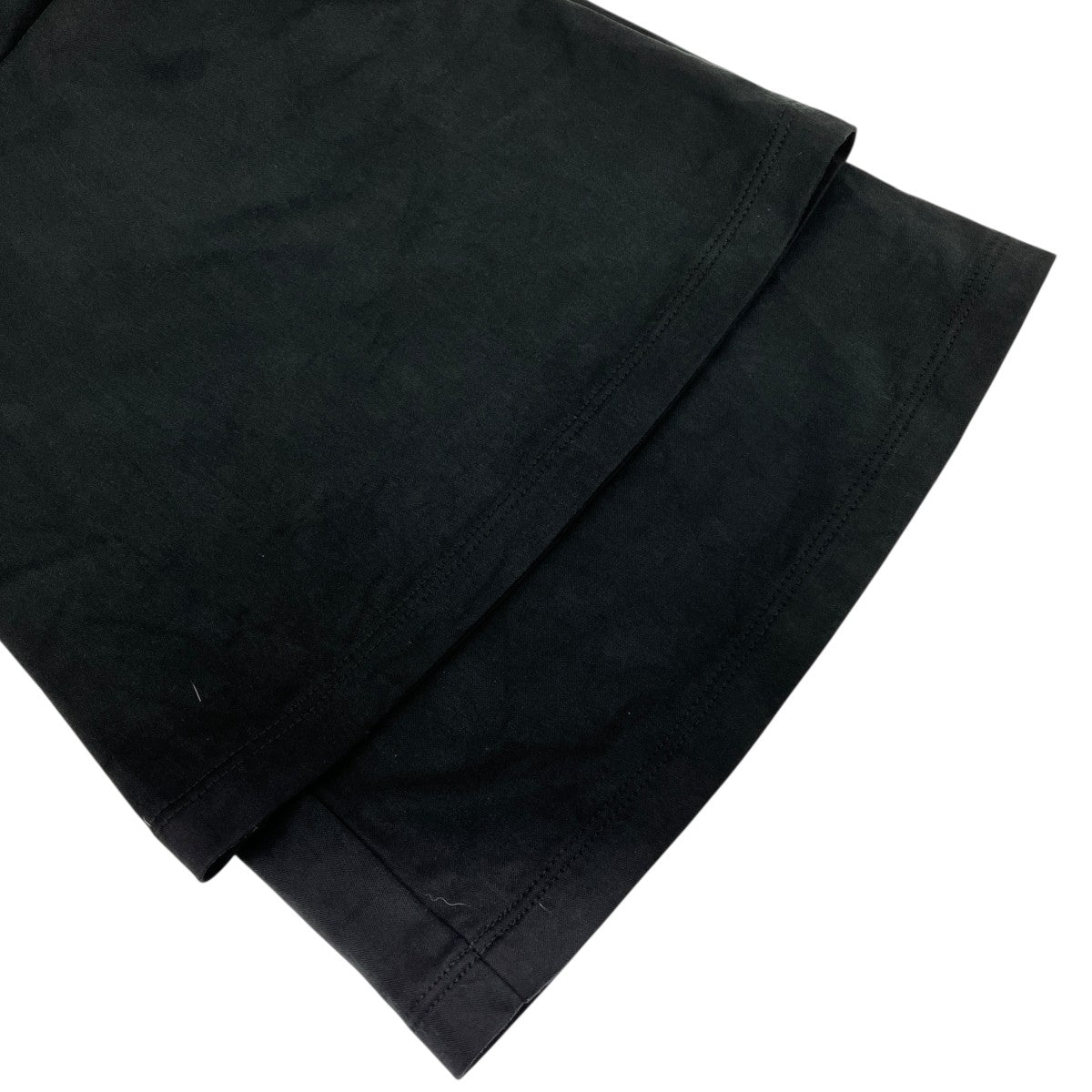 pasterip Cupro jersey slim pantsイージーパンツPSR1061402A0003 古着・中古-3枚目のアイテム画像