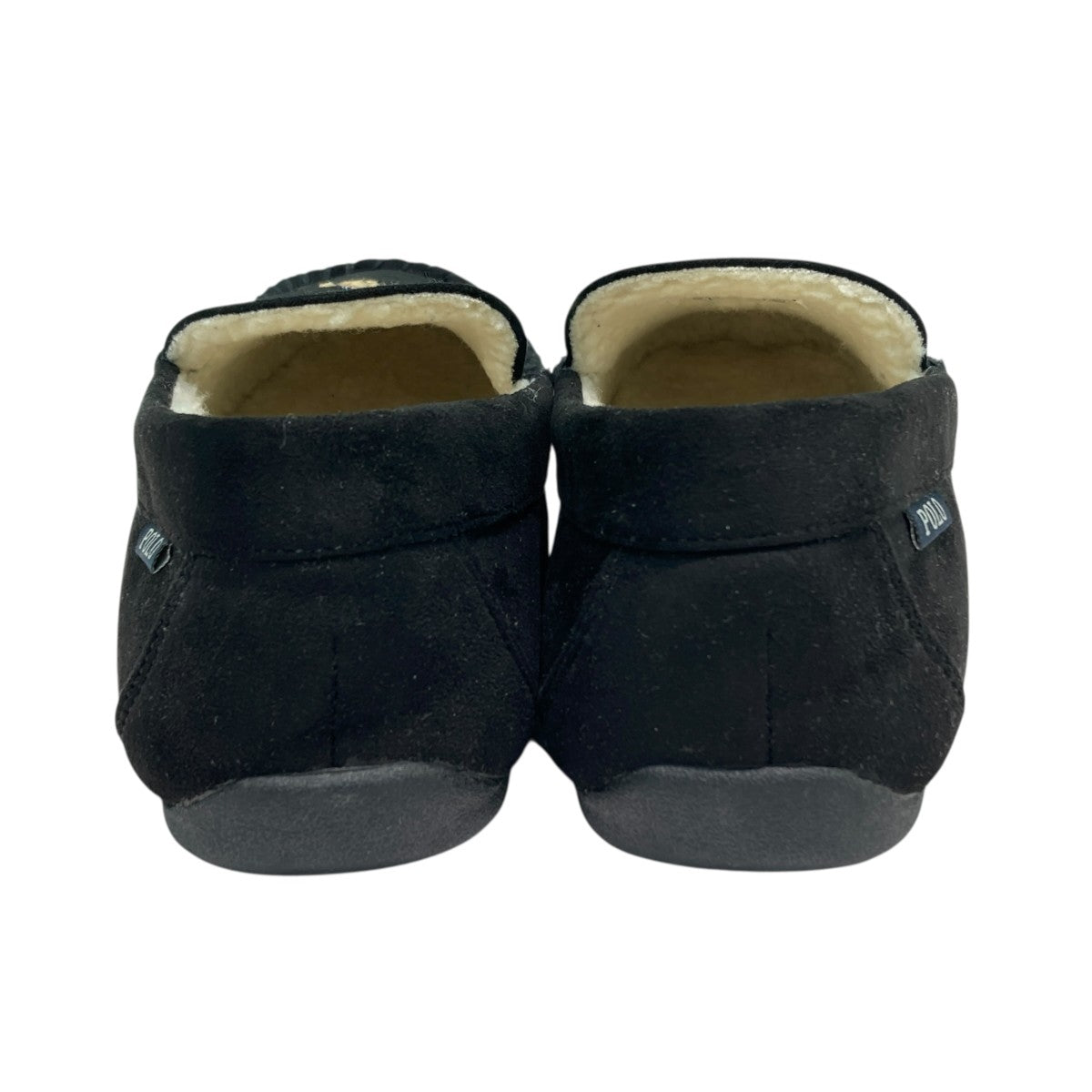 POLO RALPH LAUREN(ポロラルフローレン) モカシンシューズRFS11451 