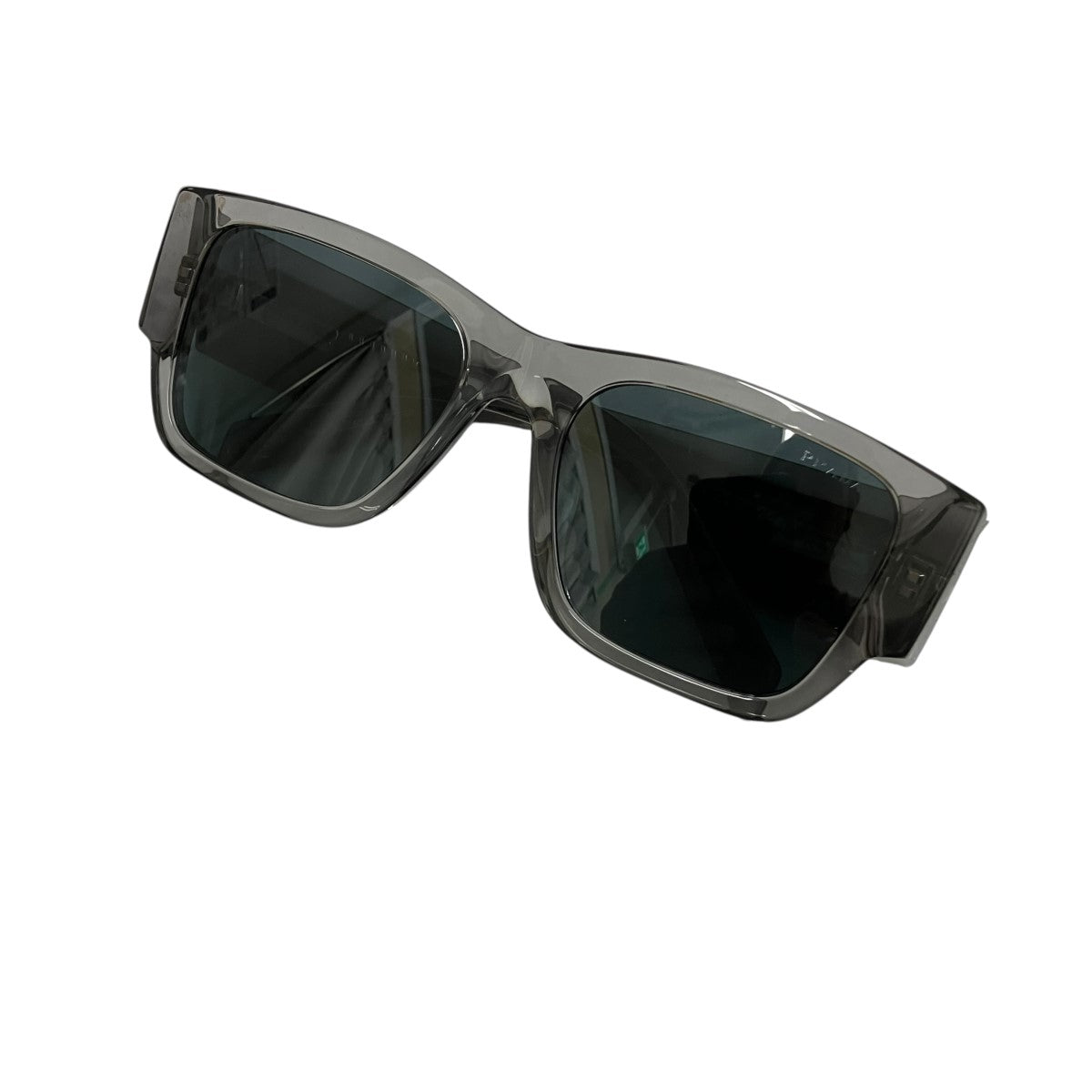 PRADA SPR 10Z-Fサングラス 古着・中古-1枚目のアイテム画像