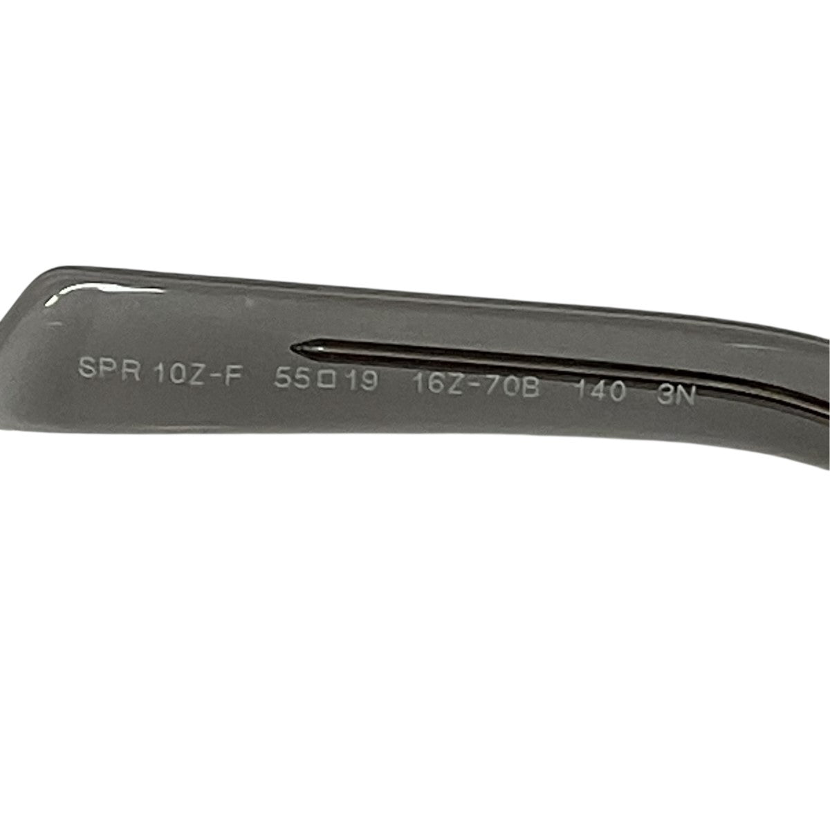 PRADA SPR 10Z-Fサングラス 古着・中古-6枚目のアイテム画像