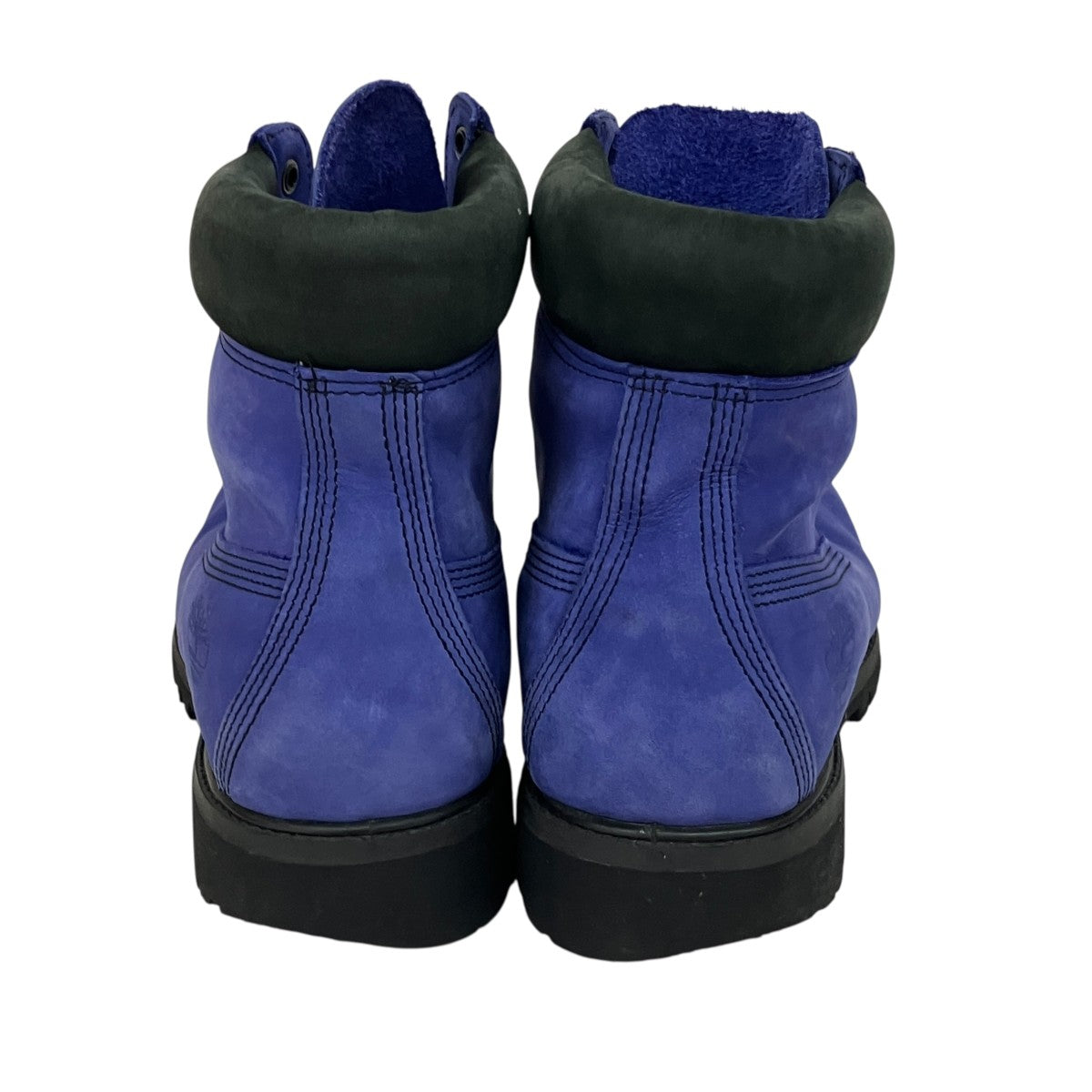 Timberland レースアップブーツ0040169 古着・中古-5枚目のアイテム画像