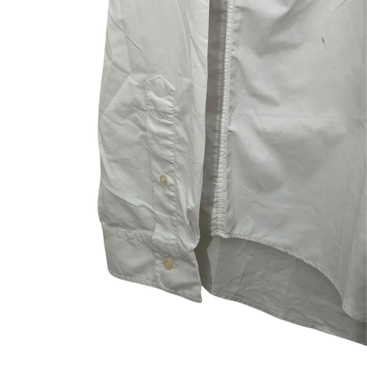 RALPH LAUREN ロングスリーブシャツ710725716002 古着・中古-4枚目のアイテム画像