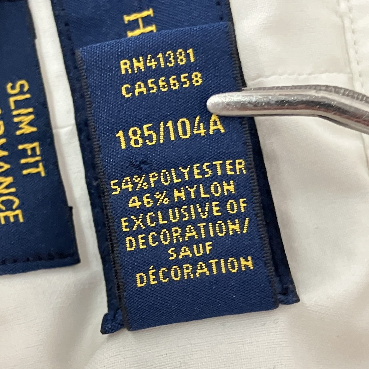 RALPH LAUREN ロングスリーブシャツ710725716002 古着・中古-6枚目のアイテム画像
