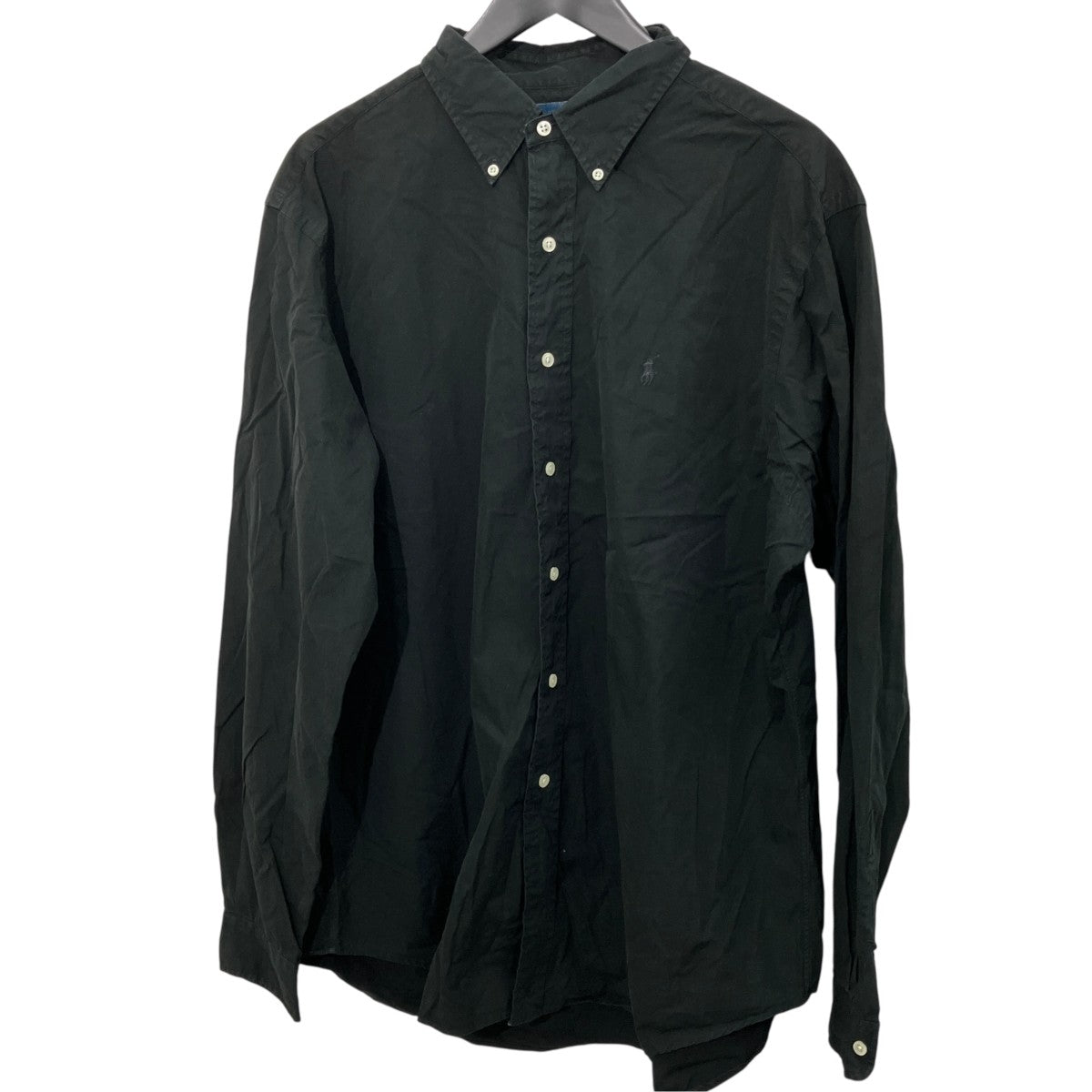RALPH LAUREN ロングスリーブシャツ 古着・中古-1枚目のアイテム画像
