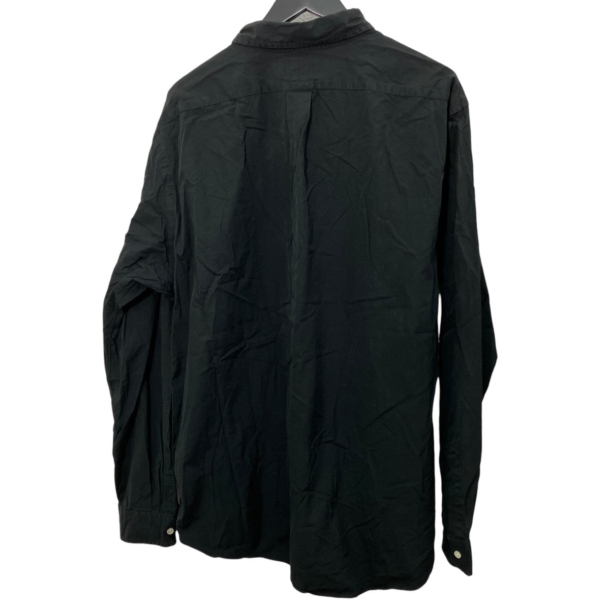 RALPH LAUREN ロングスリーブシャツ 古着・中古-2枚目のアイテム画像