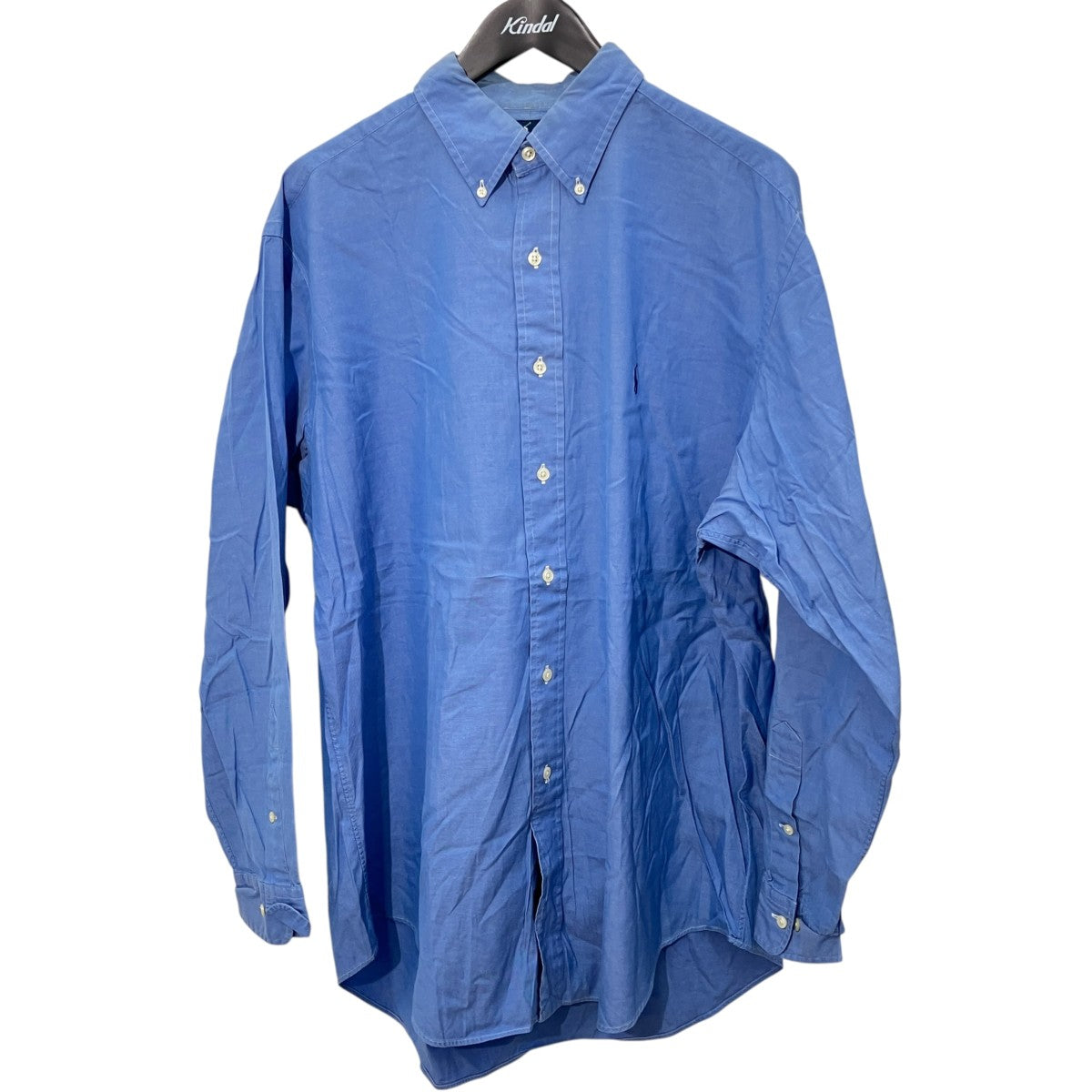 RALPH LAUREN ロングスリーブシャツ 古着・中古-1枚目のアイテム画像