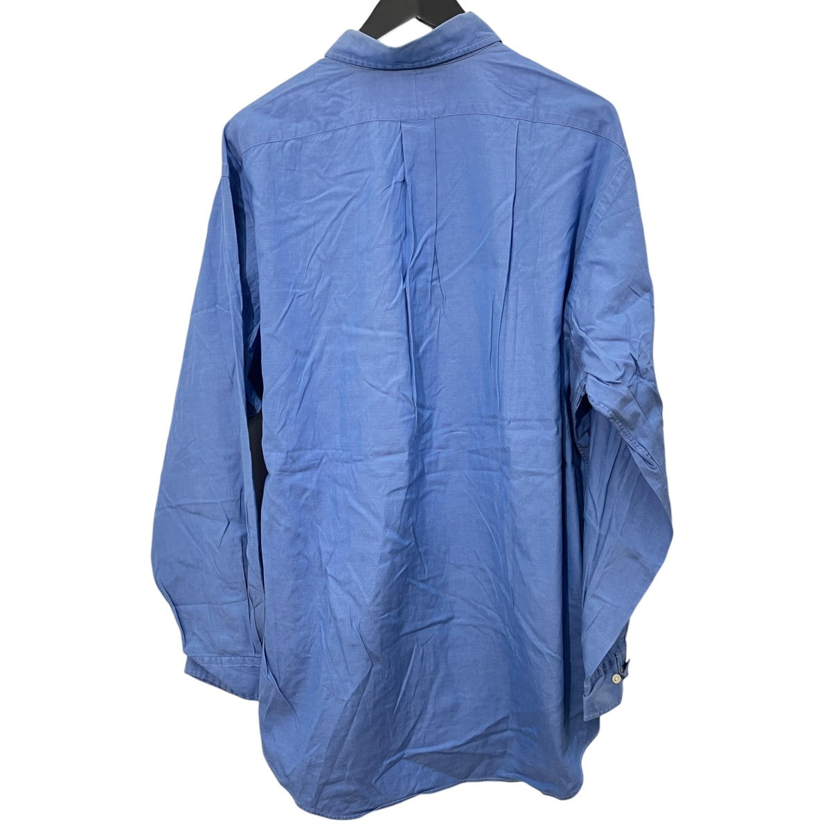 RALPH LAUREN ロングスリーブシャツ 古着・中古-2枚目のアイテム画像
