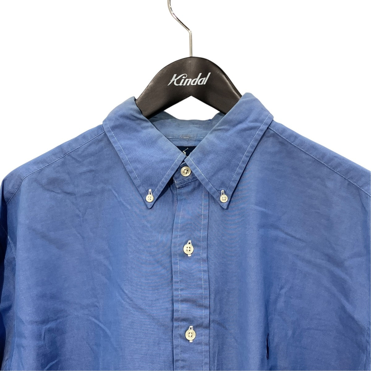RALPH LAUREN ロングスリーブシャツ 古着・中古-3枚目のアイテム画像