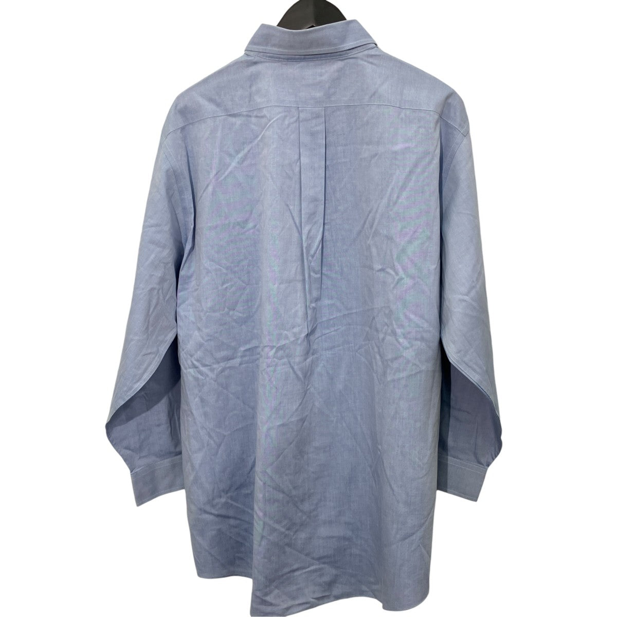 BROOKS BROTHERS ロングスリーブシャツ 古着・中古-2枚目のアイテム画像