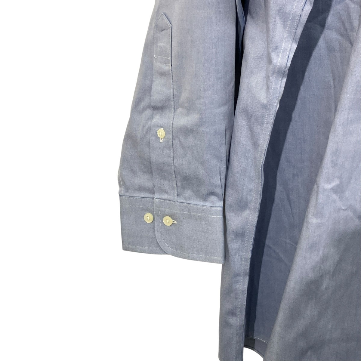 BROOKS BROTHERS ロングスリーブシャツ 古着・中古-4枚目のアイテム画像