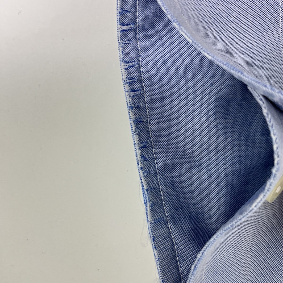 BROOKS BROTHERS ロングスリーブシャツ 古着・中古-8枚目のアイテム画像
