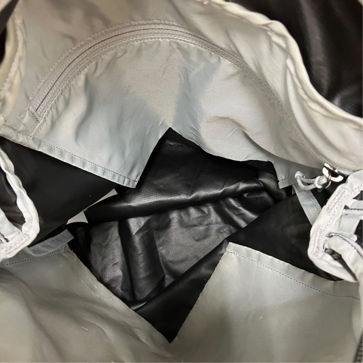 ARC'TERYX(アークテリクス) Heliad 12L Toteナイロンショルダーバッグ