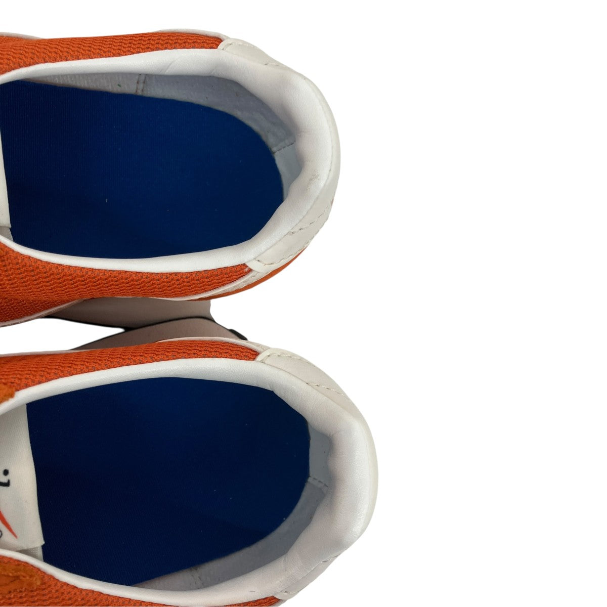 NIKE LD-1000ローカットスニーカーHJ4687-801 古着・中古-4枚目のアイテム画像