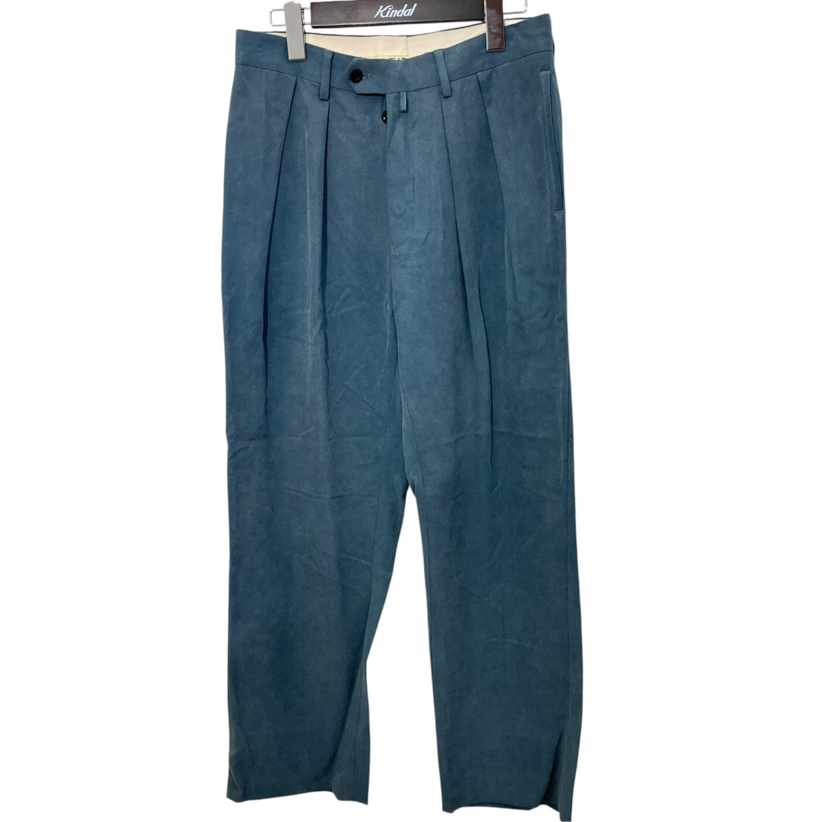 NEAT タックスラックス 古着・中古-1枚目のアイテム画像