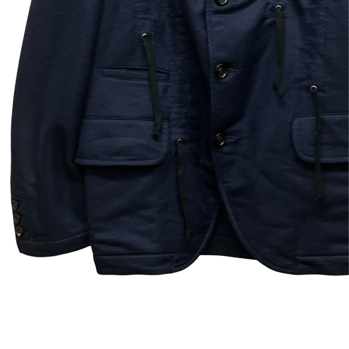 COMME des GARCONS HOMME DEUX(コムデギャルソンオムドゥ) 26SS