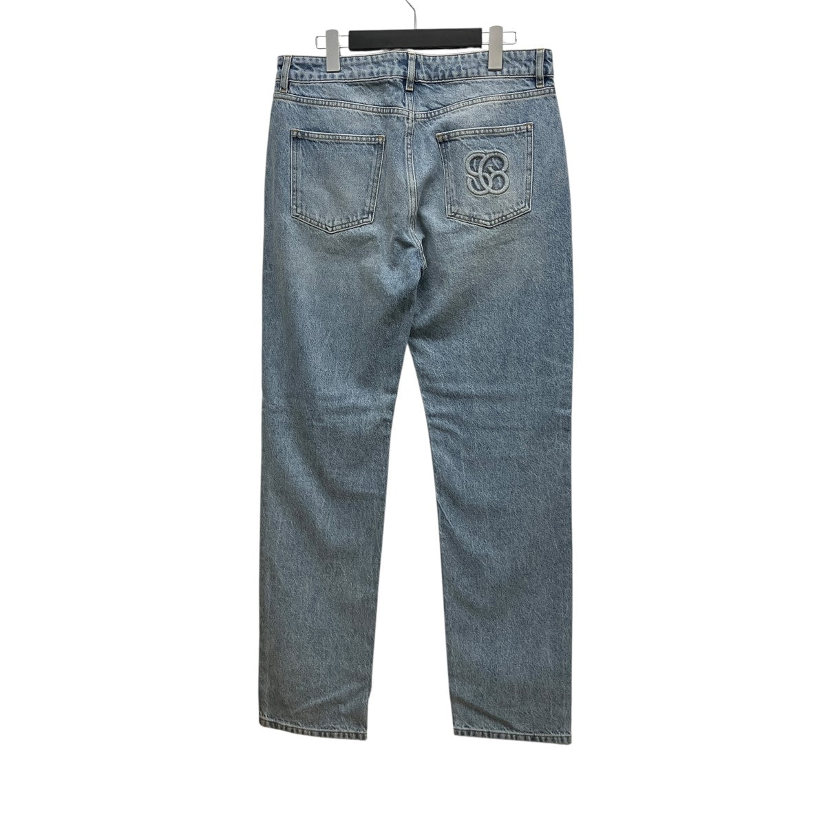 26SSMonogram JeansデニムパンツSCCARRDE4