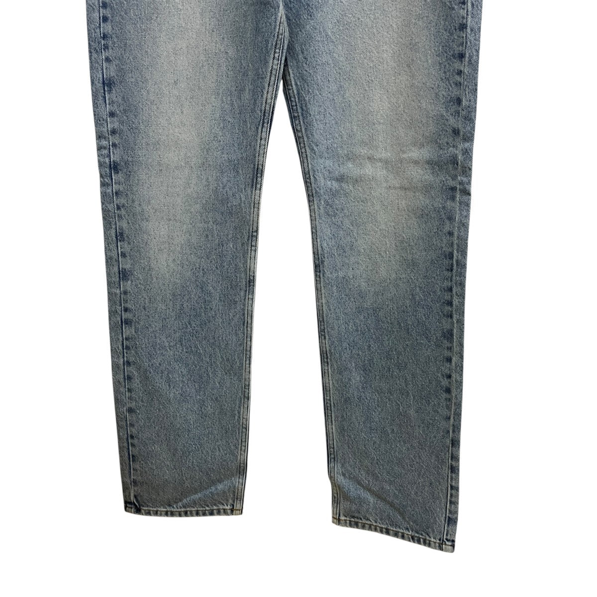 26SSMonogram JeansデニムパンツSCCARRDE4