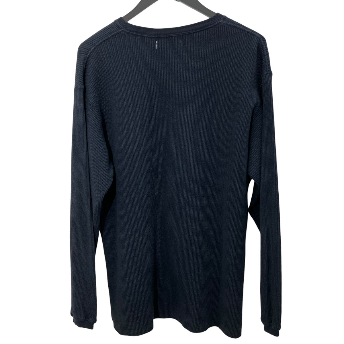 nonnative DWELLER L S TEE P P THERMAL．サーマルカットソーNN-C3908 古着・中古-2枚目のアイテム画像