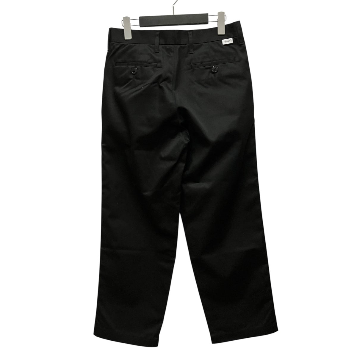 25AWWRKT2001   TROUSERS   CTPL． TWILLワークトラウザーズ252WCDT-PTM05