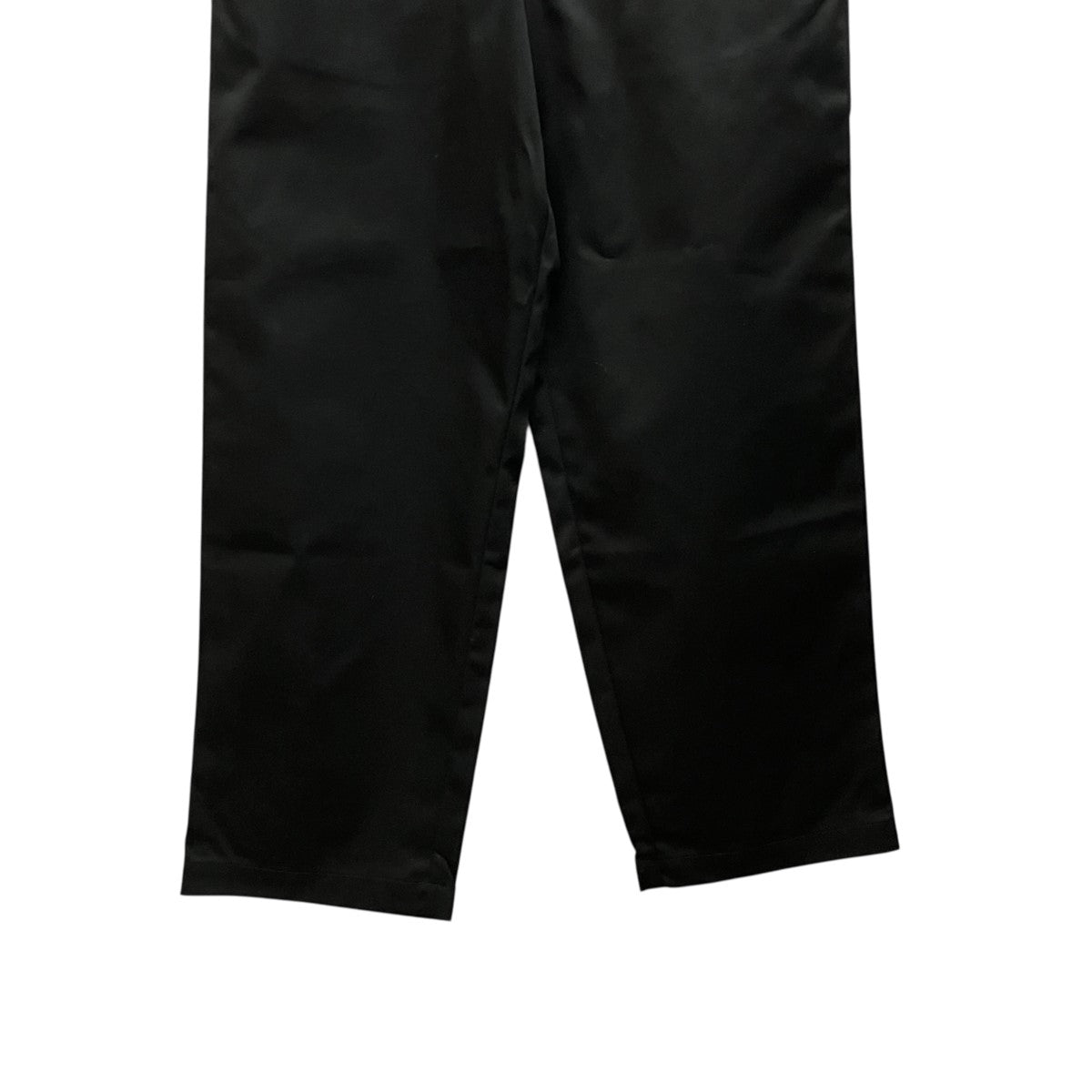 25AWWRKT2001   TROUSERS   CTPL． TWILLワークトラウザーズ252WCDT-PTM05