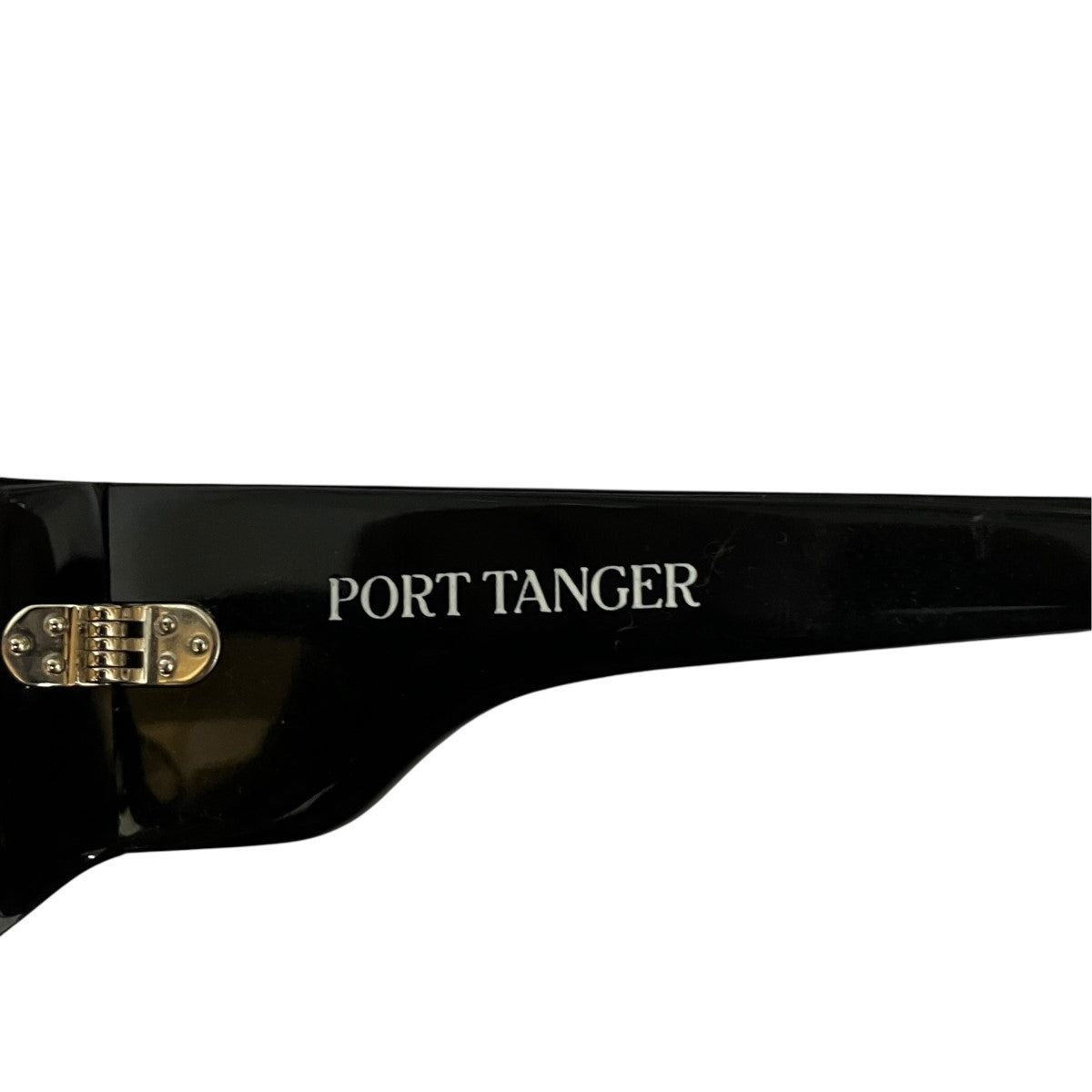 PORT TANGER SAFAAサングラス 古着・中古-6枚目のアイテム画像
