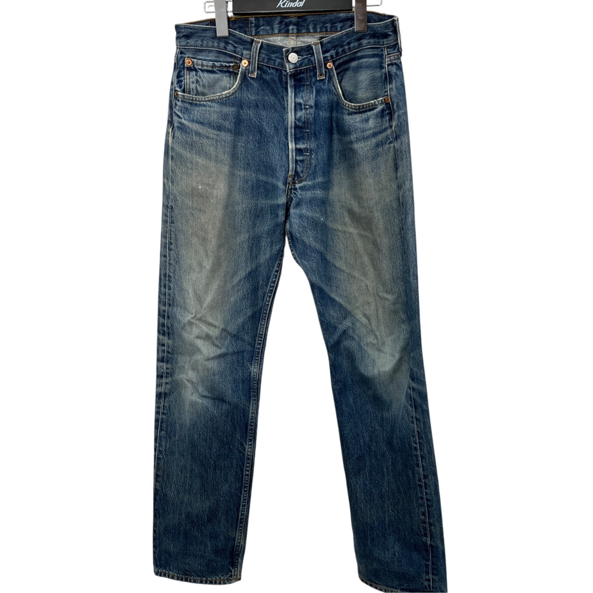 LEVI’S 501デニムパンツ3293 419 4898 古着・中古-1枚目のアイテム画像