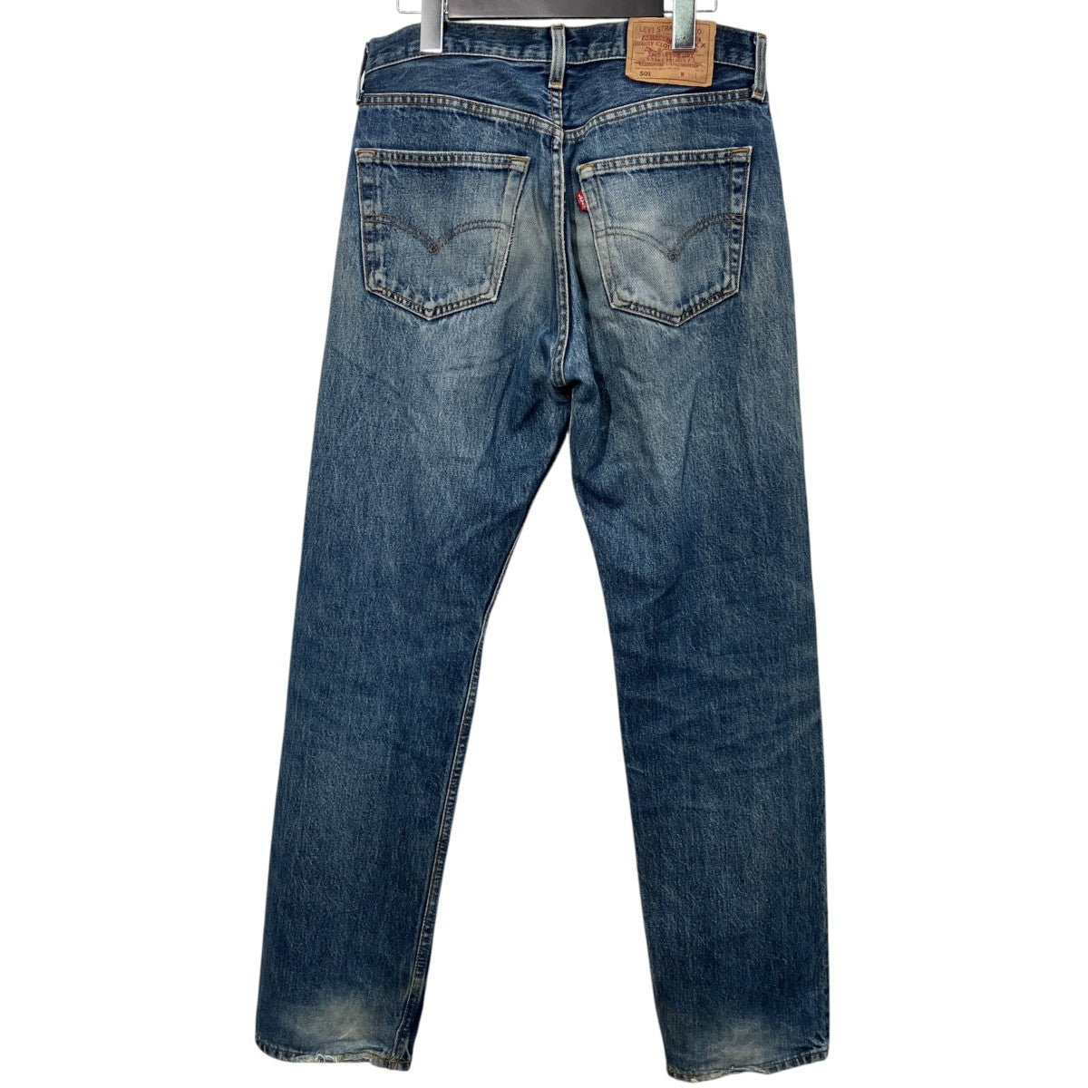 LEVI’S 501デニムパンツ3293 419 4898 古着・中古-2枚目のアイテム画像