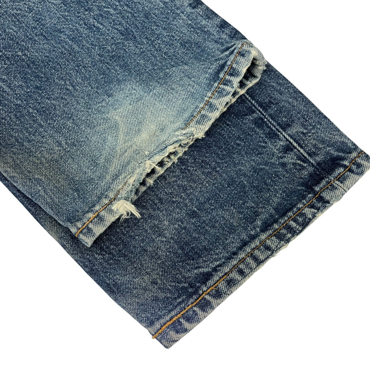LEVI’S 501デニムパンツ3293 419 4898 古着・中古-5枚目のアイテム画像