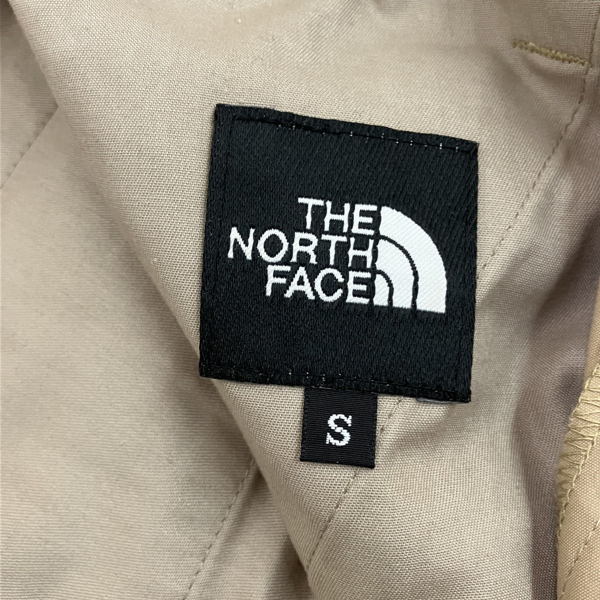 THE NORTH FACE ジップオフカーゴパンツNB32331 古着・中古-6枚目のアイテム画像