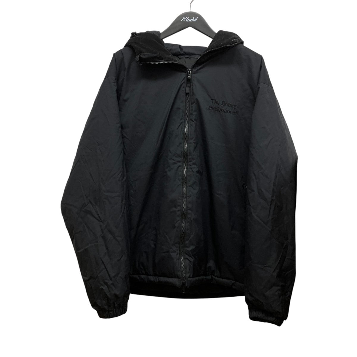 THE ENNOY PROFESSIONAL(ザ エンノイ プロフェッショナル) 24AWPADDED