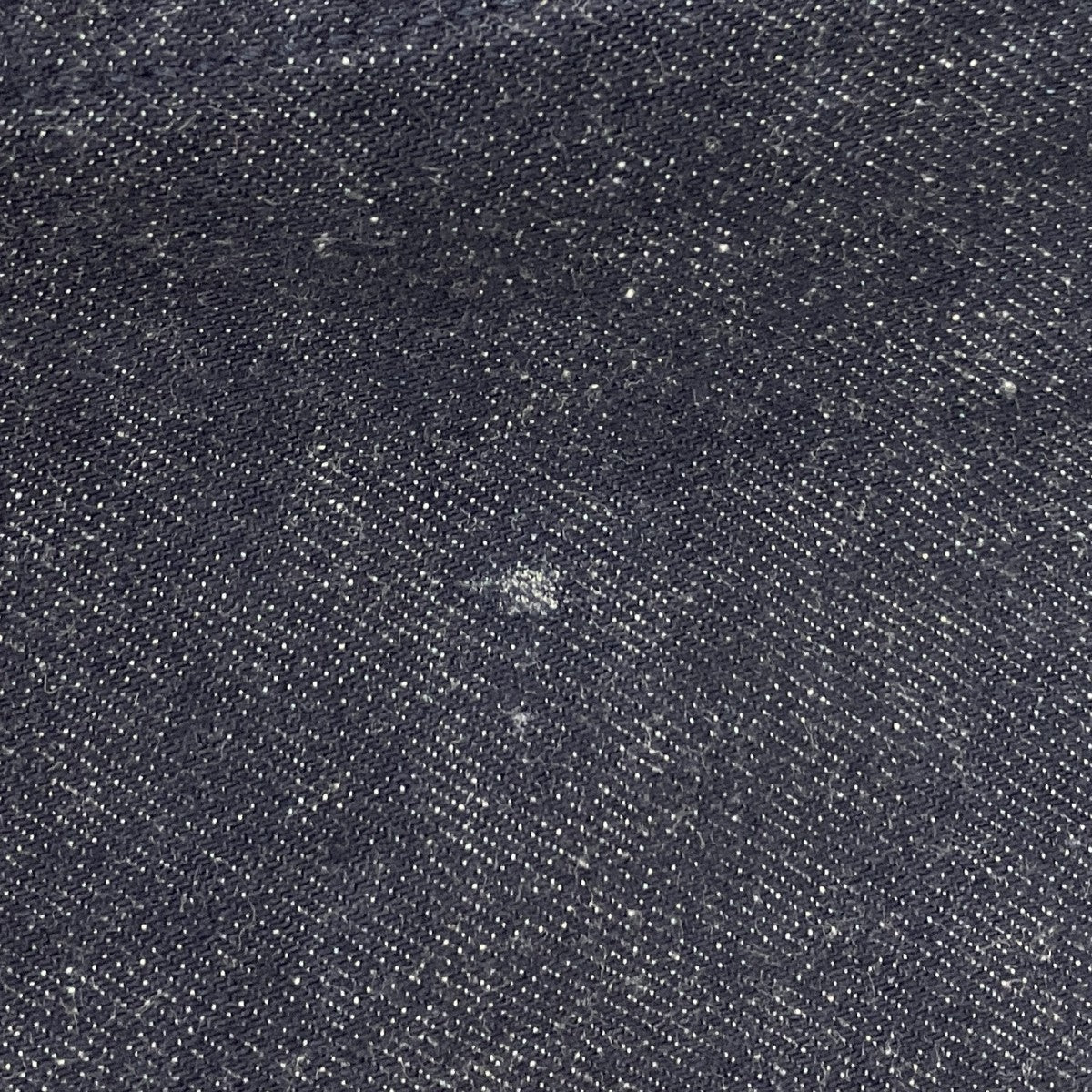 MATSUFUJI No Fade Wash Straight 5P Denim TrousersデニムパンツM213-0406 古着・中古-9枚目のアイテム画像