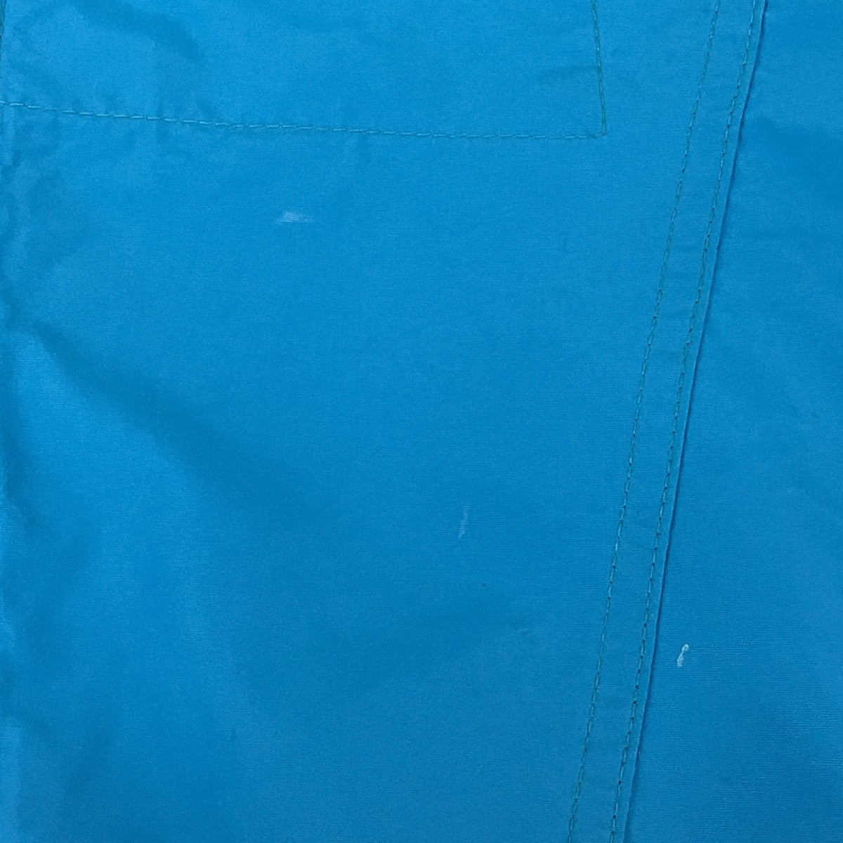 L．L．Bean フーデッドハーフジップナイロンプルオーバーパーカー 古着・中古-6枚目のアイテム画像