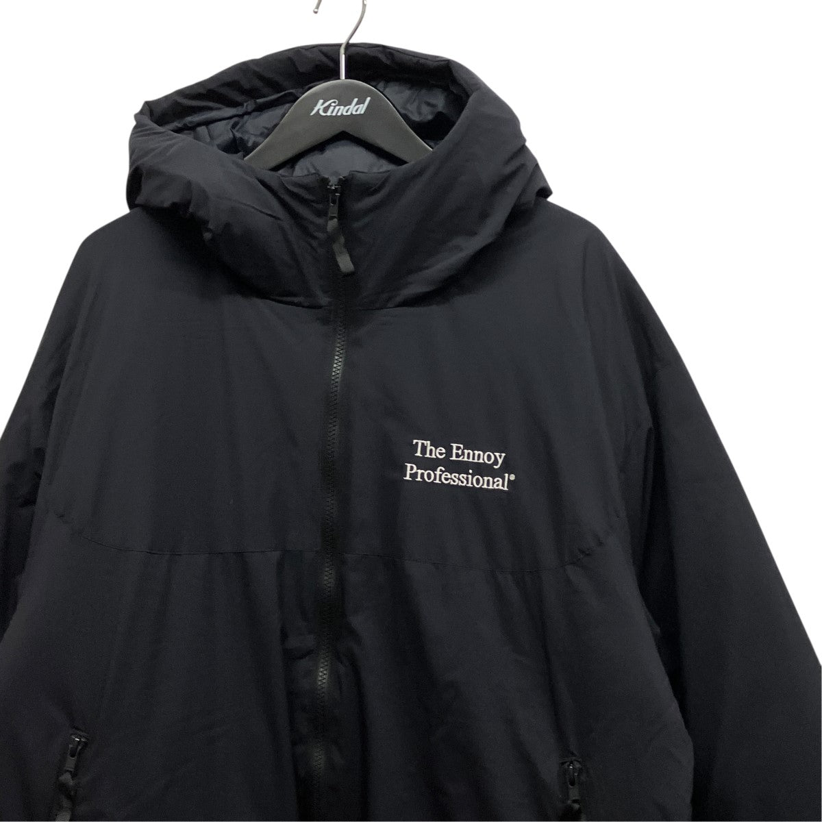 THE ENNOY PROFESSIONAL(ザ エンノイ プロフェッショナル) PADDED