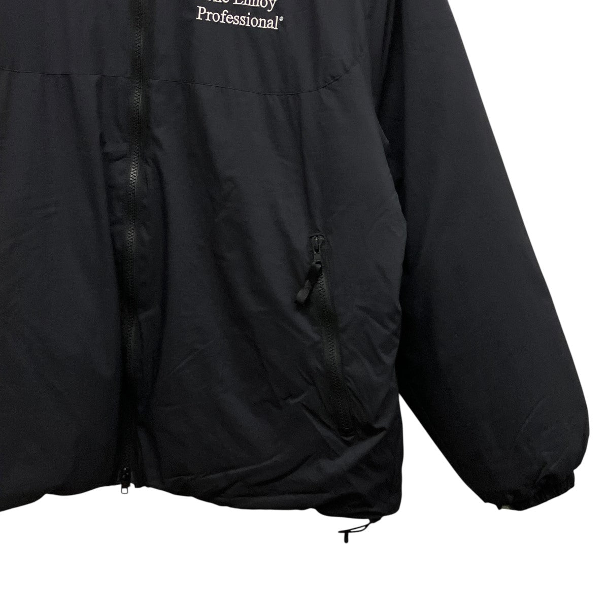 THE ENNOY PROFESSIONAL(ザ エンノイ プロフェッショナル) PADDED
