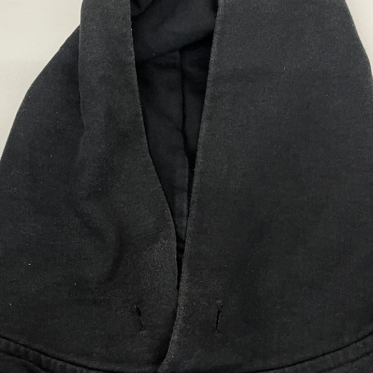 Men Captek Hoodie刺しゅうプリントフーデッドパーカー