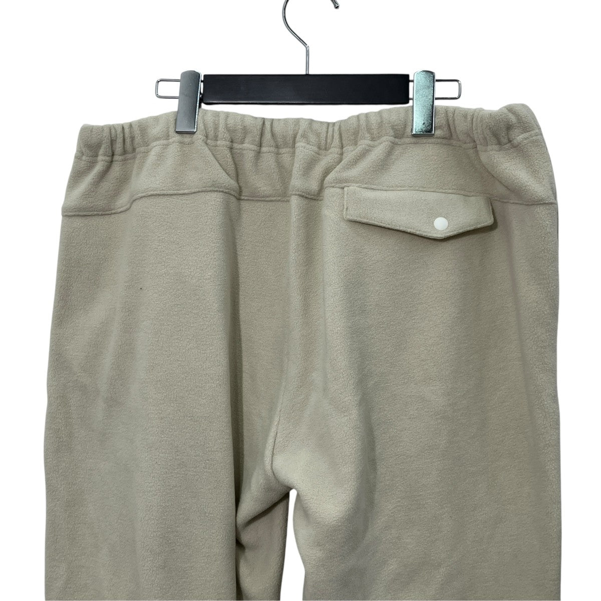 23AWFleece easy pantsフリースパンツTTT-2023AW-PT15