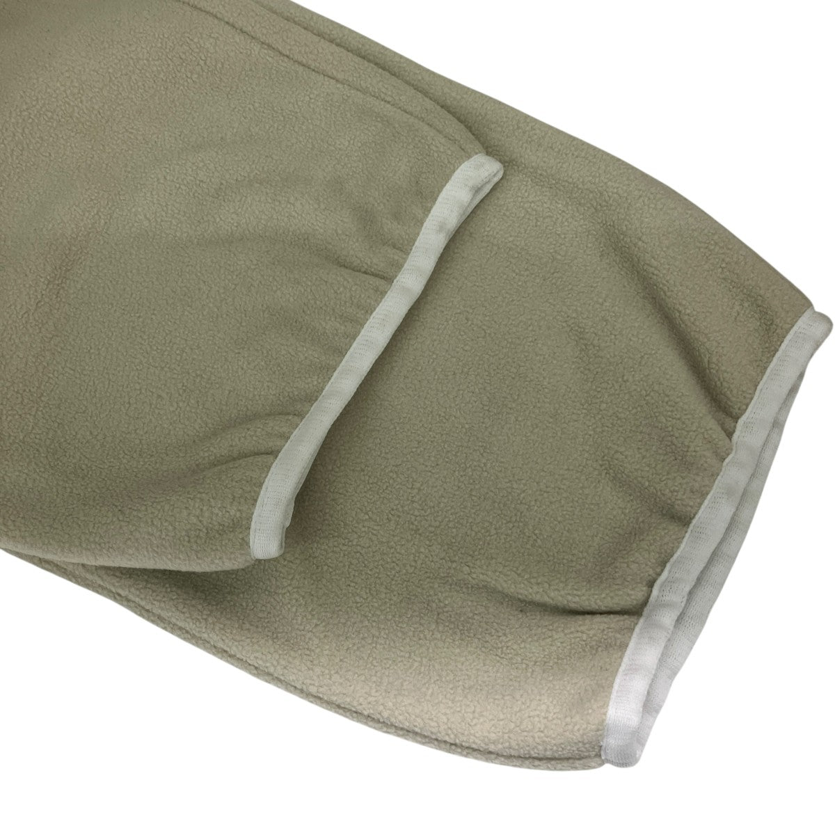 23AWFleece easy pantsフリースパンツTTT-2023AW-PT15